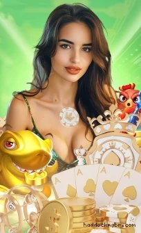 Haddockpg Link Oficial